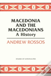 Capa do artigo Macedonia And The Macedonians