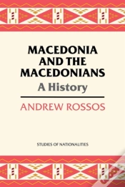 Capa do artigo Macedonia And The Macedonians