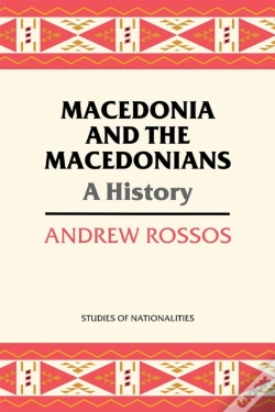 Capa do artigo Macedonia And The Macedonians