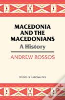 Macedonia And The Macedonians