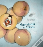 Capa do artigo Macedonia De Versos