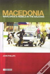Capa do artigo Macedonia
