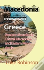 Macedonia Region Greece
