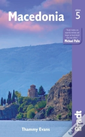 Capa do artigo Macedonia