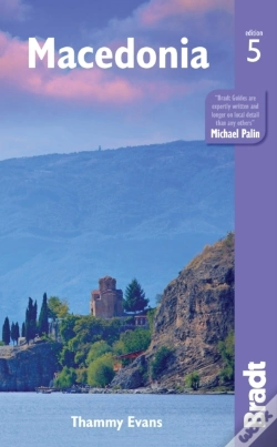 Capa do artigo Macedonia