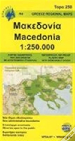 Capa do artigo Macedonia