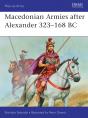 Macedonian Armies After Alexander 323 168 Bc - Preview