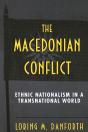 Macedonian Conflict - Preview