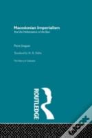 Macedonian Imperialism