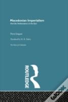 Macedonian Imperialism