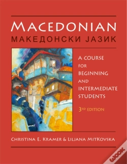 Capa do artigo Macedonian