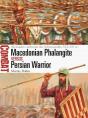 Macedonian Phalangite Vs Persian Warrior - Preview