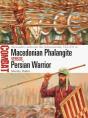 Macedonian Phalangite Vs Persian Warrior - Preview