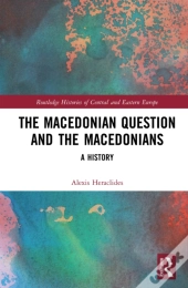 Macedonian Question And The Macedonians