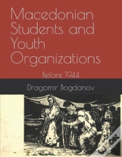 Capa do artigo Macedonian Students And Youth Organizations