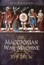 Macedonian War Machine 359-281 Bc - Preview