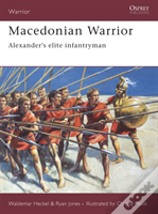 Macedonian Warrior