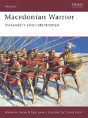 Macedonian Warrior - Preview