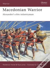 Macedonian Warrior