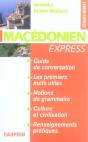Macedonien Express - Preview