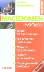 Macedonien Express