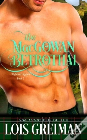 Capa do artigo Macgowan Betrothal