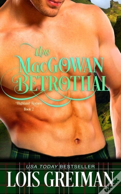 Capa do artigo Macgowan Betrothal