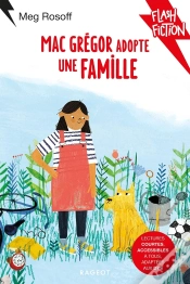 Capa do artigo Macgrégor Adopte Une Famille