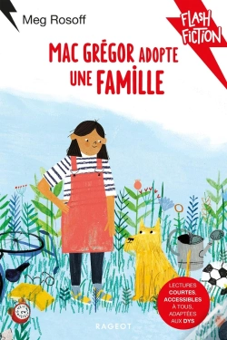 Capa do artigo Macgrégor Adopte Une Famille