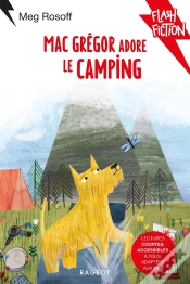 Capa do artigo Macgrégor Adore Le Camping