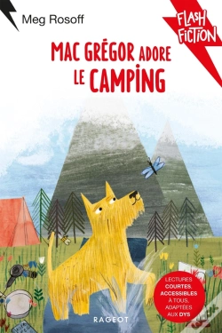 Capa do artigo Macgrégor Adore Le Camping