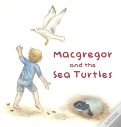 Capa do artigo Macgregor And The Sea Turtles