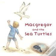 Macgregor And The Sea Turtles