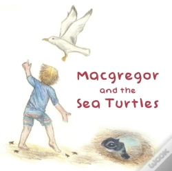 Capa do artigo Macgregor And The Sea Turtles