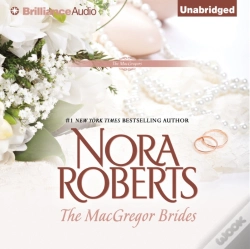 Capa do artigo Macgregor Brides
