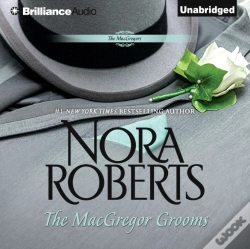 Capa do artigo Macgregor Grooms