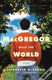Capa do artigo Macgregor Tells The World