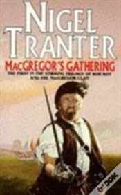 Capa do artigo Macgregor