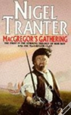 Capa do artigo Macgregor'S Gathering