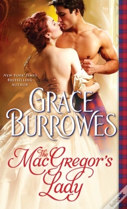 Capa do artigo Macgregor'S Lady