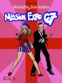 Macguffin & Alan Smithee Tome 1 : Mission Expo 67 - Preview