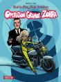 Macguffin & Alan Smithee Tome 2 : Opération Granoé Zohra - Preview