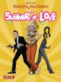 Macguffin & Alan Smithee Tome 3 : Summer Of Love - Preview