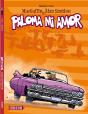 Macguffin & Alan Smithee Tome 4 : Paloma Mi Amor - Preview