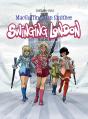 Macguffin & Alan Smithee Tome 5 : Swinging London - Preview