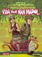 Macguffin & Alan Smithee Tome 6 : Visa Pour Nan Madol - Preview