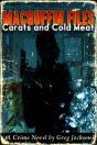 Macguffin Files: Carats And Cold Meat - Preview