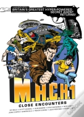 M.A.C.H. 1: Close Encounters
