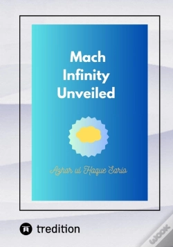 Capa do artigo Mach Infinity Unveiled