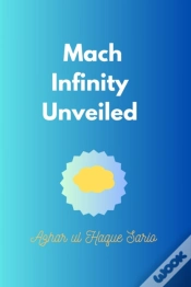 Capa do artigo Mach Infinity Unveiled